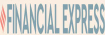 The Indian Express, Financial Express, English