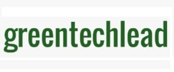 Greentech Lead, Website Advertising Rates