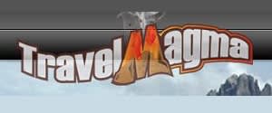 Travel Magma, Website