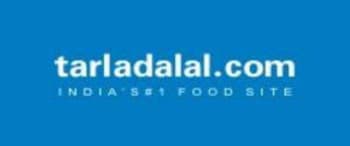 Tarladalal, Website Advertising Rates