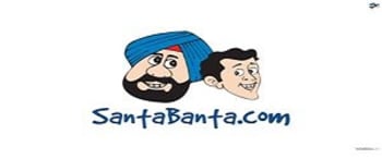 Santa Banta, Website Advertising Rates