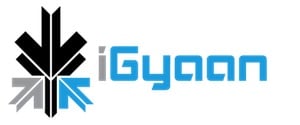 IGyaan, Website