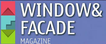 Advertising in Window And Façade Magazine