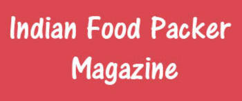 Advertising in Indian Food Packer Magazine