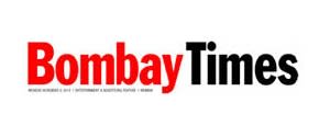 Times Of India, Bombay Times, English