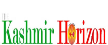 Advertising in The Kashmir Horizon, Jammu - Main Newspaper