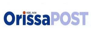Orissa Post, Main, English