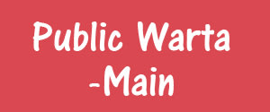 Public Warta, Main, Hindi