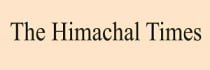 The Himachal Times, Main, English