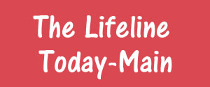 The Lifeline Today, Main, Hindi
