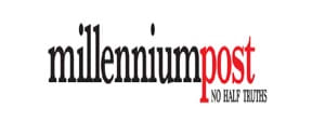 Millennium Post, Delhi, English