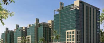 Advertising in IT Park - Mindspace Corporate Park, Malad, Mumbai