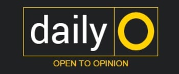 Daily O, Website Advertising Rates