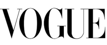 Advertising in Vogue, Website