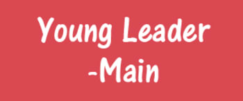 Advertising in Young Leader, Gandhi Nagar - Main Newspaper