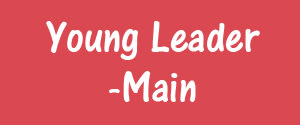 Young Leader, Main, Hindi