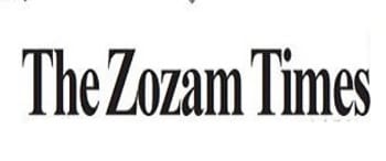 Advertising in The Zozam Times, Main, Mizo Newspaper