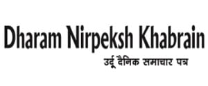Dharam Nirpekh Khabrain, Lucknow - Main