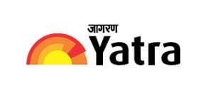 Dainik Jagran, North India - Yatra