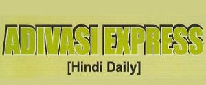 Adivasi Express, Main, Hindi