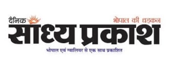 Advertising in Dainik Sandhya Prakash, Main, Hindi Newspaper