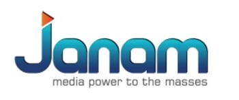 Advertising in Janam TV