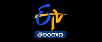 Advertising in ETV Telangana