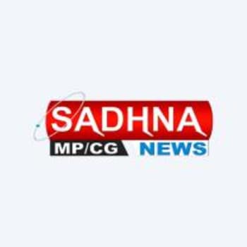 Advertising in Sadhna News - Madhya Pradesh & Chhattisgarh