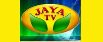 Advertising in Jaya TV