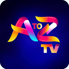 A to Z TV