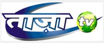 Advertising in Taaza TV