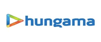 Advertising in Hungama(v)