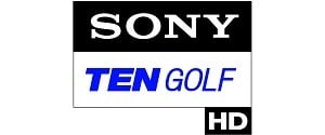 Sony Ten Golf HD