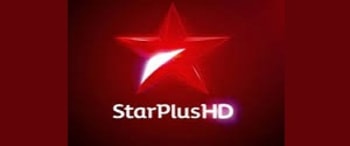 Advertising in STAR Plus HD