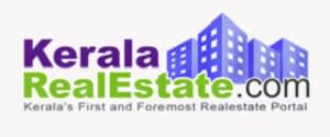 Kerala Real Estate, Website