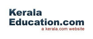 Kerala Education, Website