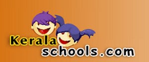 Kerala Schools, Website