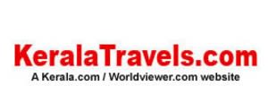 Kerala Travels, Website