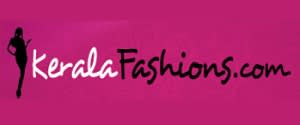 Kerala Fashions, Website