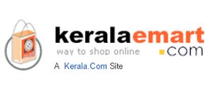 Kerala eMart, Website