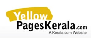 Yellow Pages Kerala, Website
