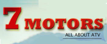 Advertising in 7 Motors Magazine