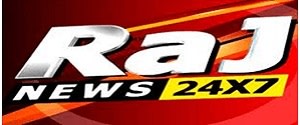 Raj News 24x7