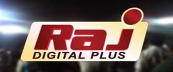 Advertising in Raj Digital Plus