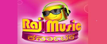 Advertising in Raj Music Kannada