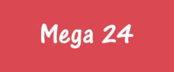 Advertising in Mega 24