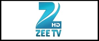Advertising in Zee TV HD