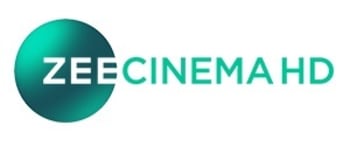 Advertising in Zee Cinema HD