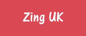 Advertising in Zing UK