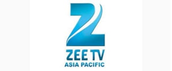 Advertising in ZEE TV Asia Pacific
